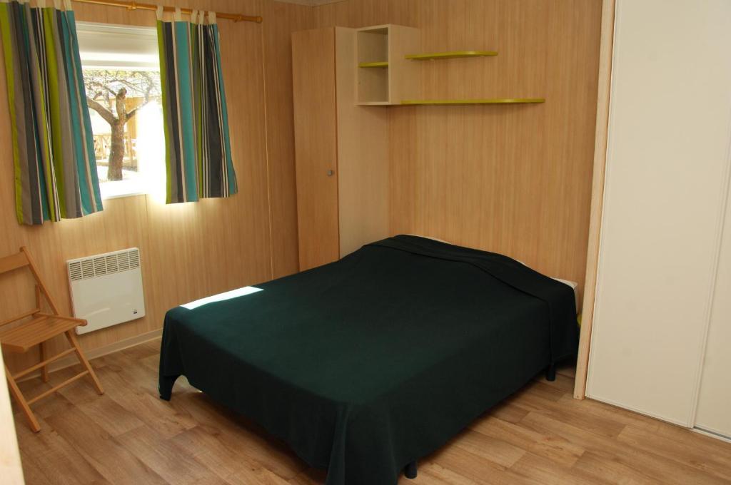 Camping La Ferme De Castellane Phòng bức ảnh