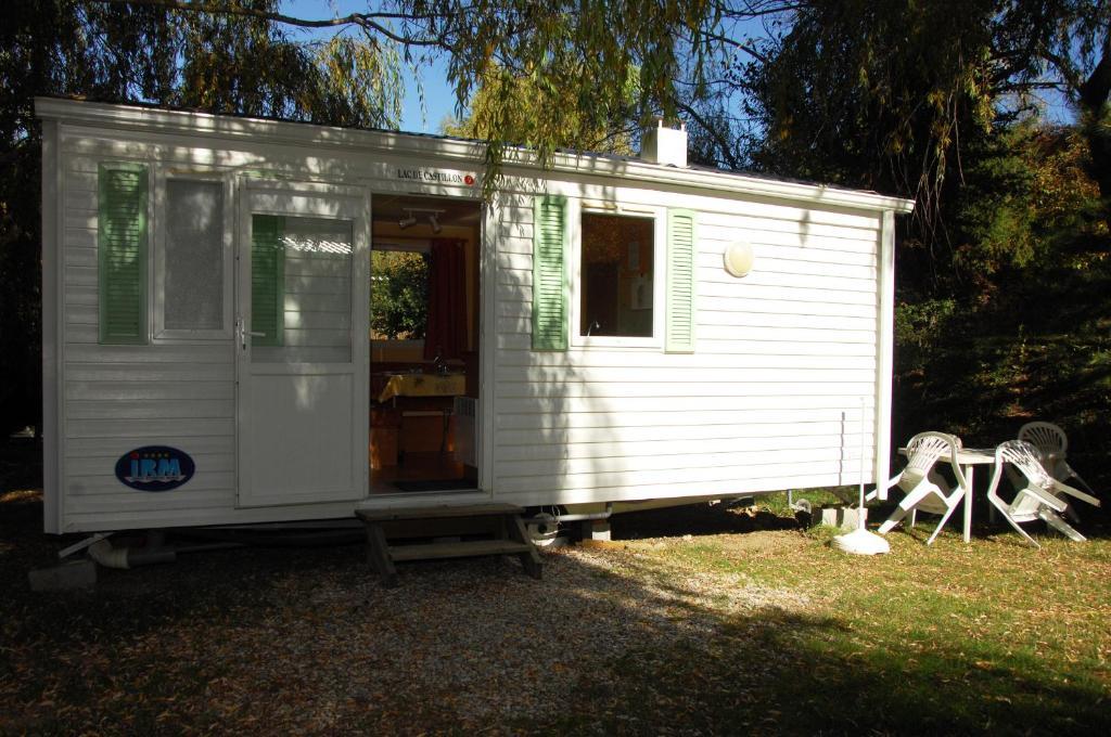 Camping La Ferme De Castellane Phòng bức ảnh